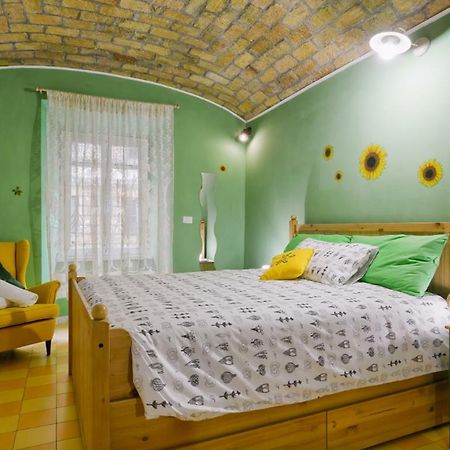 Bed And Colors Roma Exterior foto