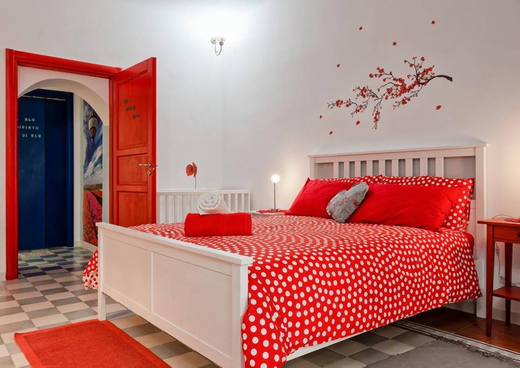 Bed And Colors Roma Quarto foto