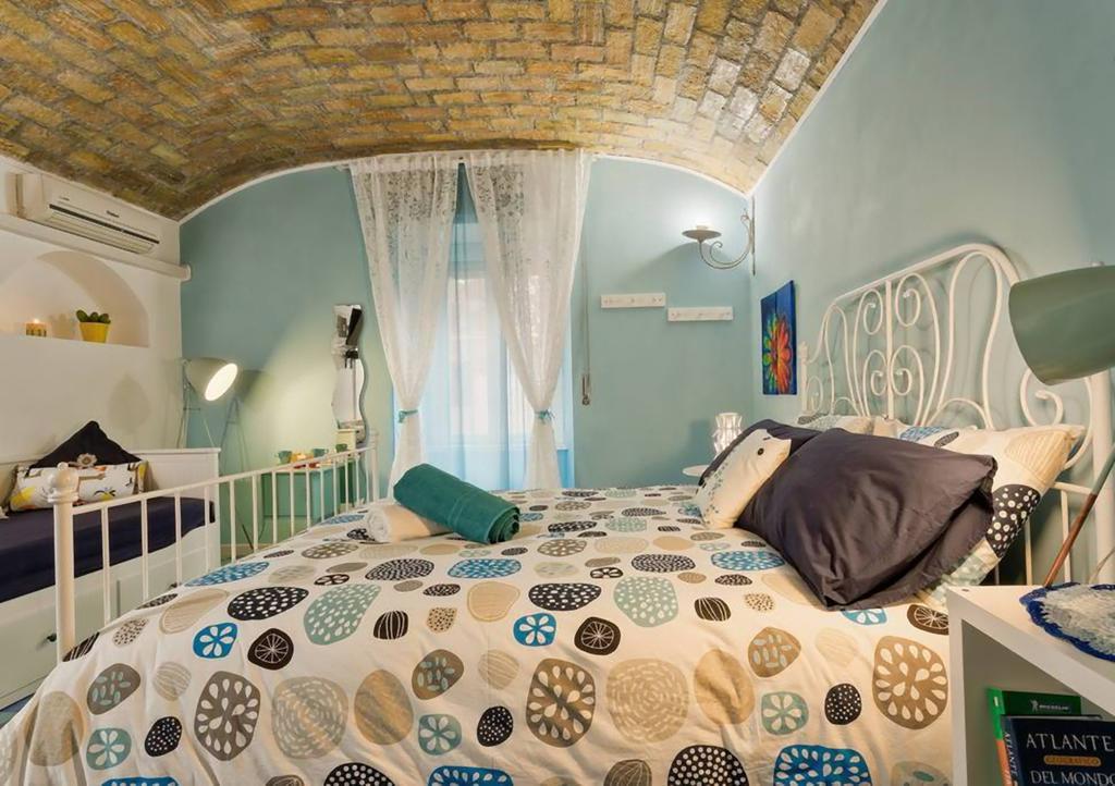 Bed And Colors Roma Quarto foto