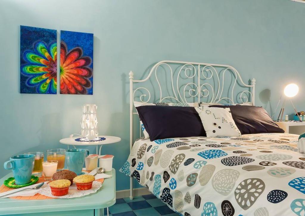 Bed And Colors Roma Quarto foto