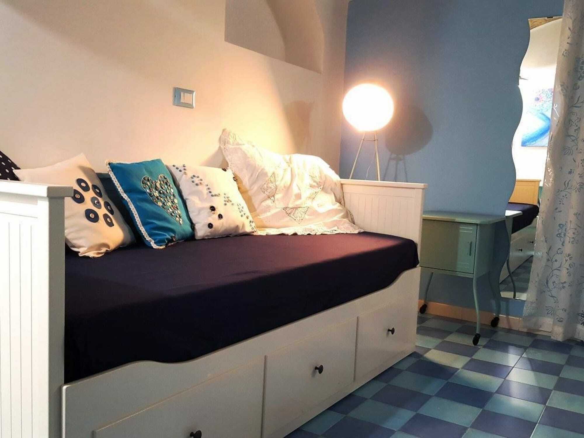 Bed And Colors Roma Exterior foto