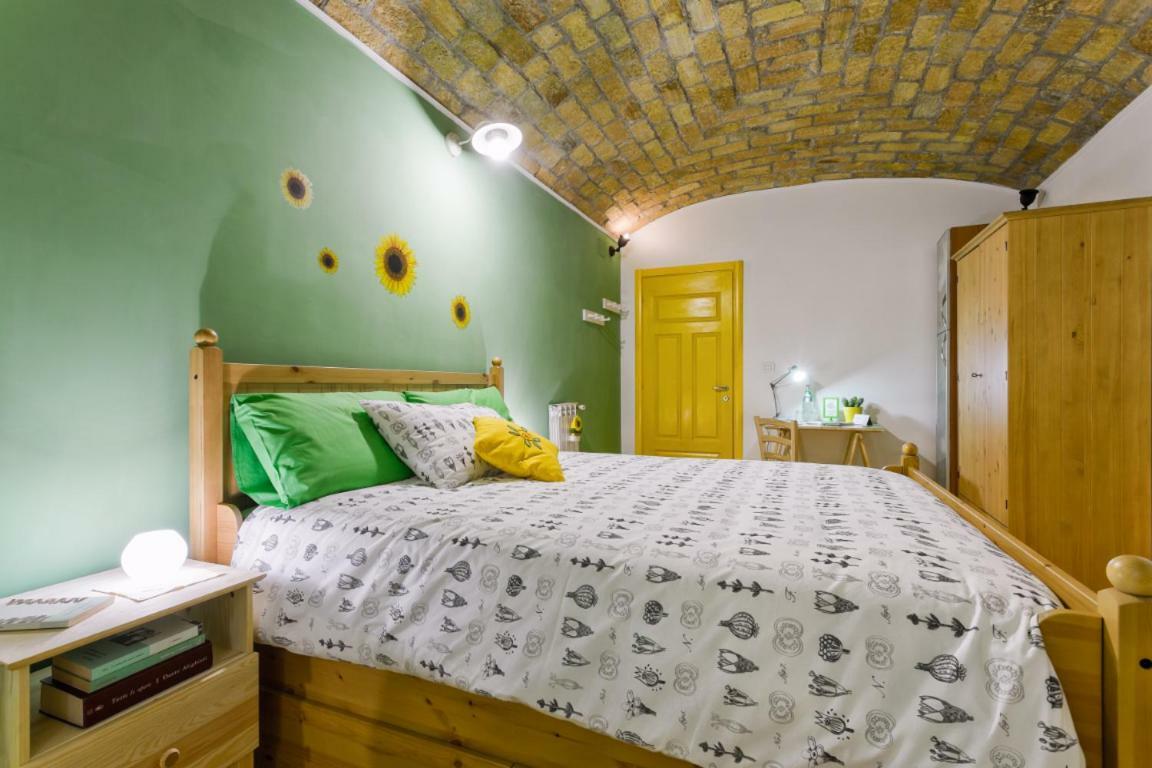 Bed And Colors Roma Exterior foto